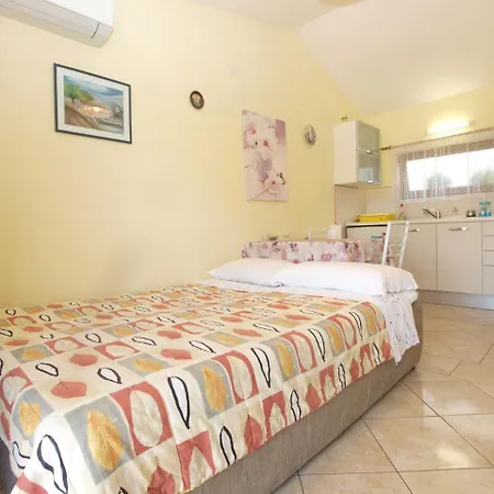 1462 Appartement Pula