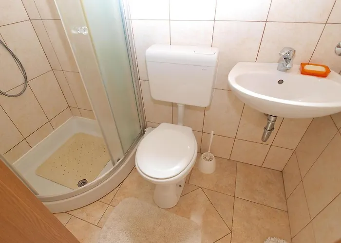 1462 Apartamento Pula