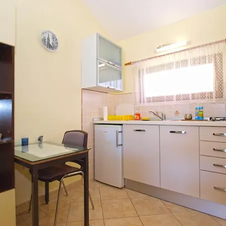 Appartamento 1462 Pola