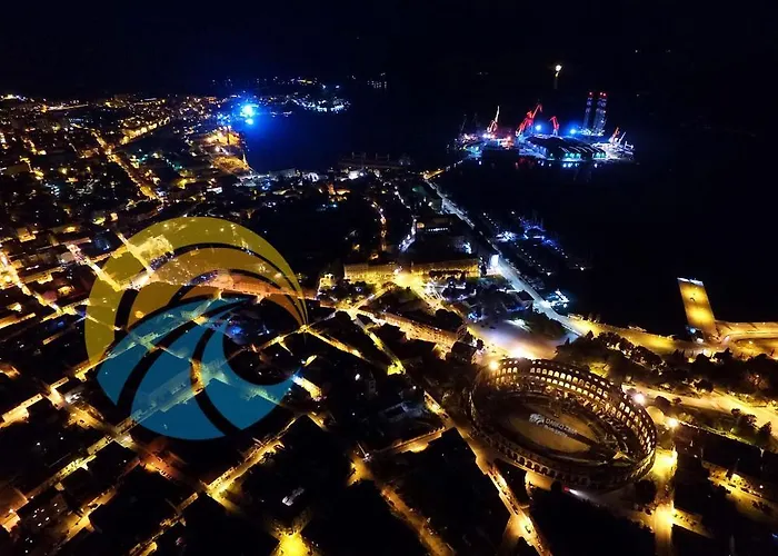 1462 Апартаменти